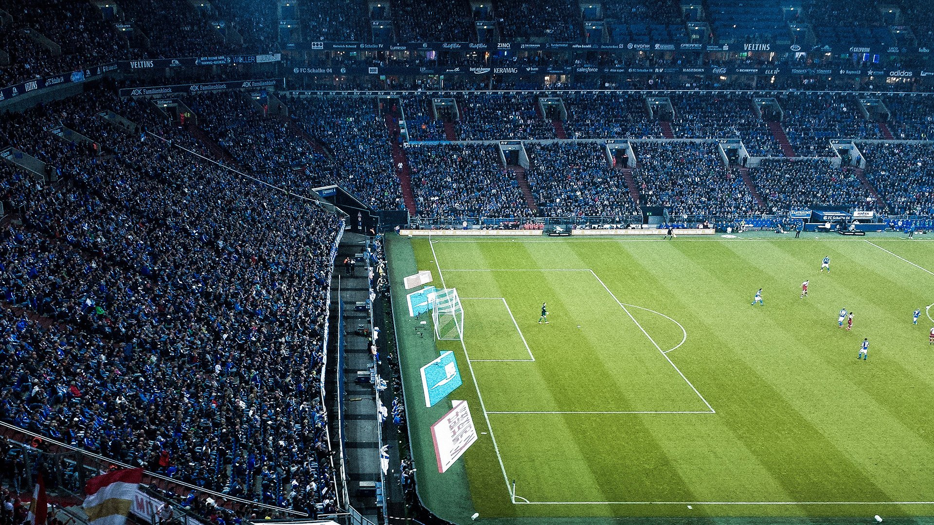 世界杯“童年偶像VS少年偶像”同场竞技跨时代对决